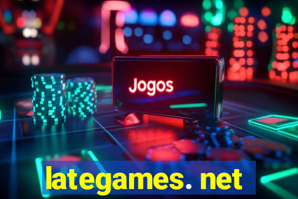 lategames. net